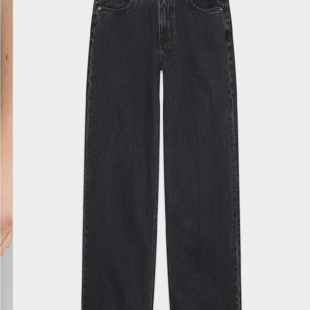 Women’s jeans - Denim Forum 90s Iggy Low-Rise Baggy jeans size 26
